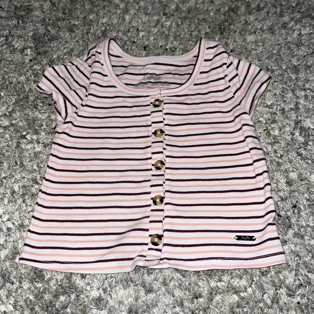 Justice Top